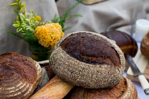 Jersey Bakery photo 2